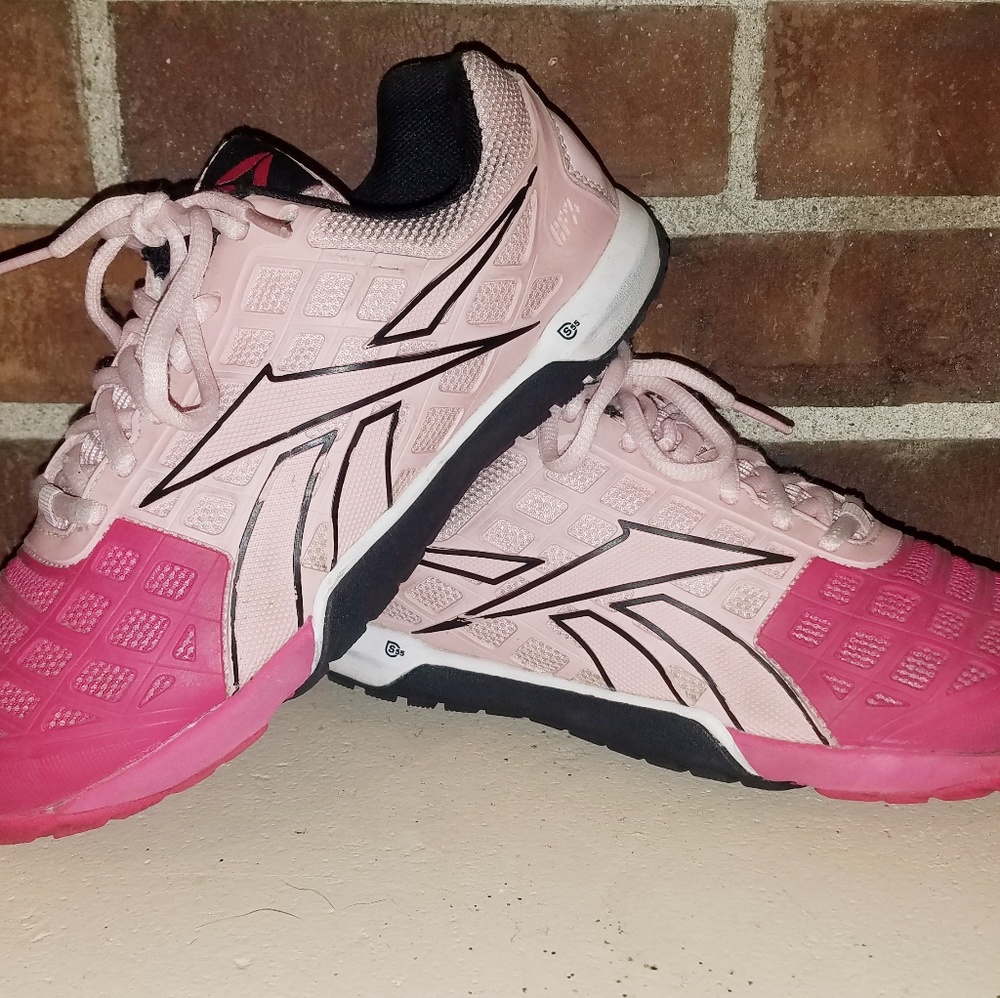 Reebok Nano
